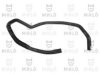 PSA 1317T5 Radiator Hose